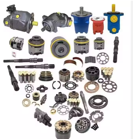 Linde HPV55T HPV75 HPV105 HPV135 HPV165 HPV210 HPV