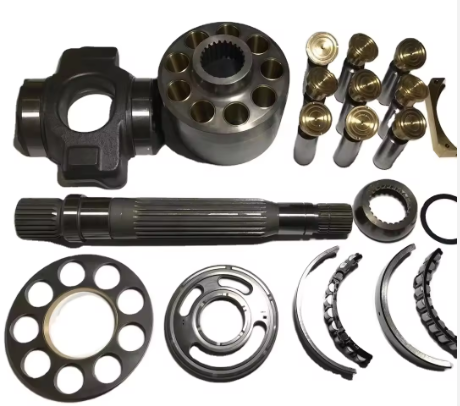 rexroth A11VO40 A11VO60 A11VO75 A11VO95 A11VO130 A