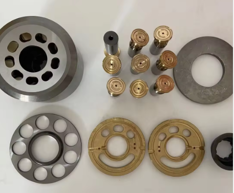 kawasaki K3V45 K3V63 K3V112 K3V140 K3V180 K3V280DT