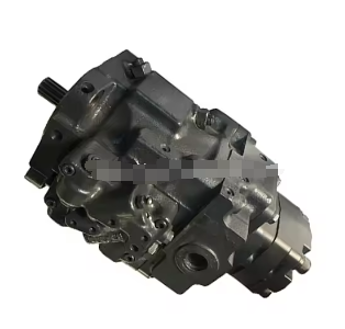 Komatsu PC30UU PC35MR PC45 PC50/55 PC27 PC30-7 Hyd