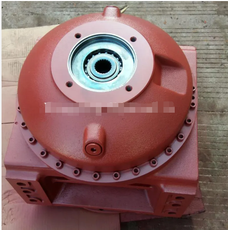 PMP PMB 6R100 Wholesale Customized High qulity Hyd