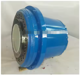 High quality Mechanical equipment piling machine B