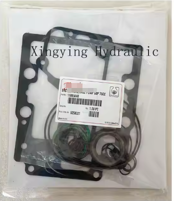 Sauer 90R55 90R75 90R100 90M55 90M75 90M100 Hydrau