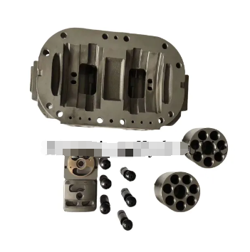 HPV75 HPV95 HPV132 HPV140 HPV165 Komatsu Hydraulic