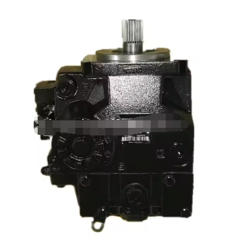 Sauer H1B060 H1B080 H1B110 H1B160 H1B210 H1B250 Be