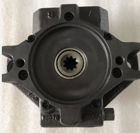 Linde CHARGE PUMP GEAR PUMP
