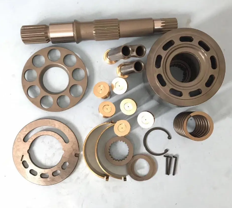 Rexroth A10VSO28 A10VSO45 A10VSO63 A10VSO71 A10VSO