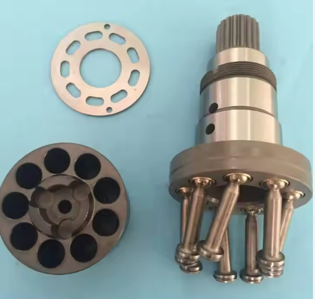 High Quality 51V80 51V110 51V160 51V250 hydraulic 