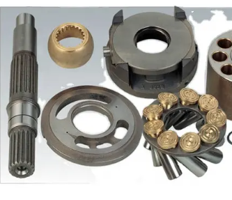 Kawasaki NV45,NV50,NV64,NV70,NV80,NV90,NV111,NV120
