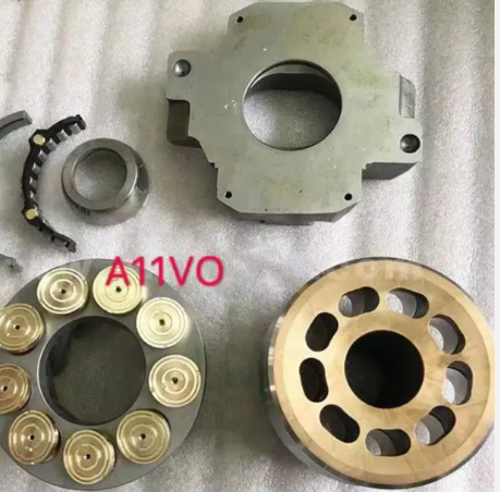 rexroth A11VO series A11VO130 A11VO190 hydraulic p