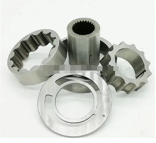 Sauer 90R42 90R55 90R75 90R100 90R130 Hydraulic Ge