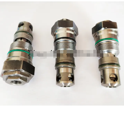 Sauer 90r55 90r75 90r100 High pressure relief valv