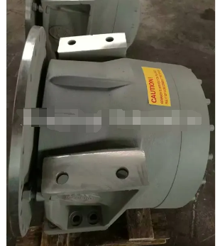 Topunion P75S Gearbox Wholesale Customized High qu