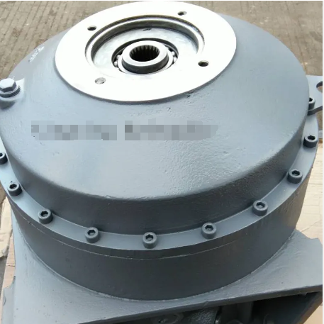Topunion P68 Gearbox Wholesale Customized High qul