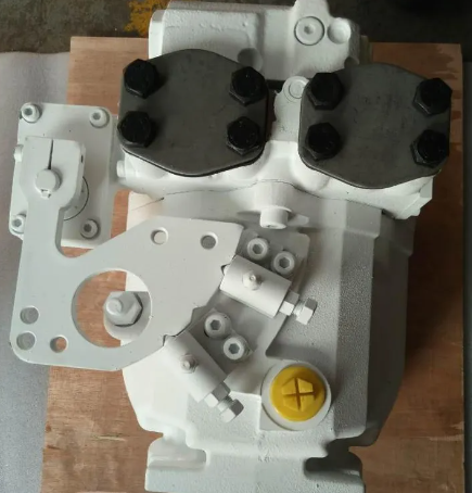 KYB PSVS90 PSVS-90 MSF85 MSF-85 KYB PSVS Hydraulic