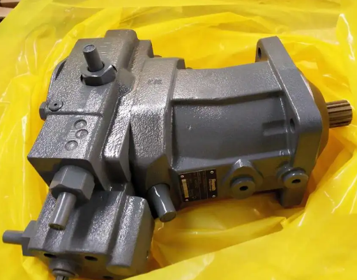 Original Rexroth A7VO55 Pump for The Concrete Pump