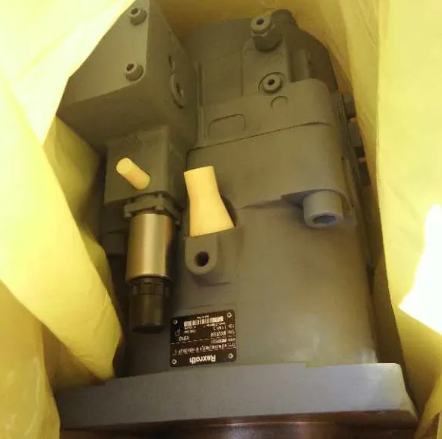 Rexroth Hydraulic pump A11VLO130 A11VLO145 A11VLO1