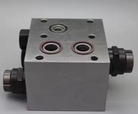 Sauer PV MF 20 21 22 23 24 hydraulic motor pump sp