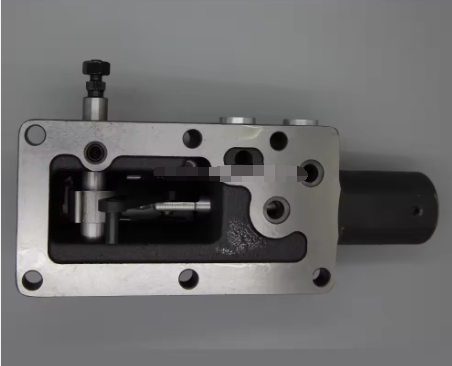 Eaton 3923 4623 5423 6423 7620 CONTROL VALVES