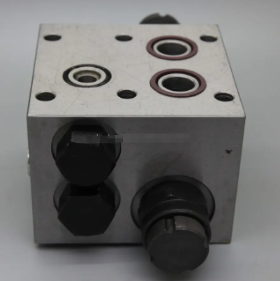 Sauer PV23 MF23 valve assy integrated control valv