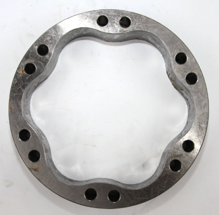 Poclain MS05 MSE05 Rotary Group For Hydraulic Radi