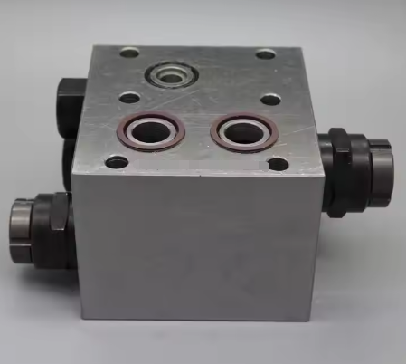 Sauer PV MF 20 21 22 23 24 hydraulic motor pump sp