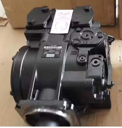 Sauer 90R55 90M75 90R75 90R100 90M100 90M55 Hydrau