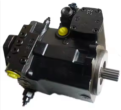 REXROTH A4VG SERIES A4VG28/40/56/71/90/125/140/180