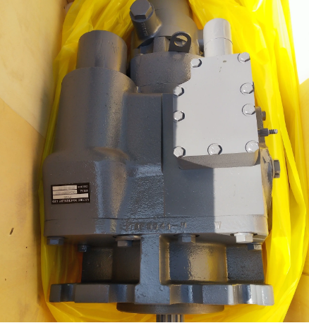Sauer SPV21 SPV22 SPV23 SPV24 SPV25 Hydraulic pump