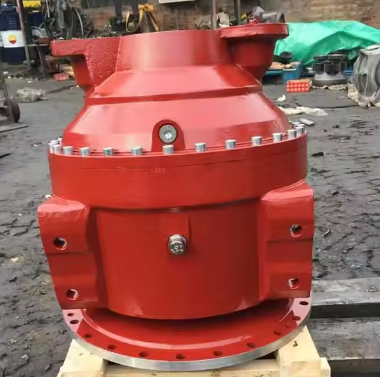 PMP6 PMP6.5 PMP7 PMP7.1 PMP7.8 PMP8 PMP REDUCER Fo
