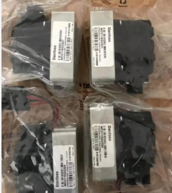 Sauer 90R55 90R75 90R100 control valve MCV116G4201