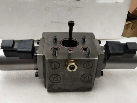 Rexroth A4VG90 EP Control valve for sale Hydraulic