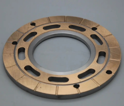 Made in China Bearing Plate 3321,3331,3322,4621,46