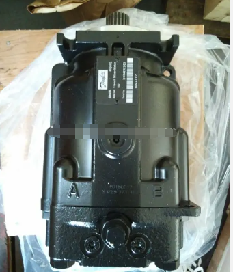 Export Sauer Hydraulic Pump 90R075 for stabilized 
