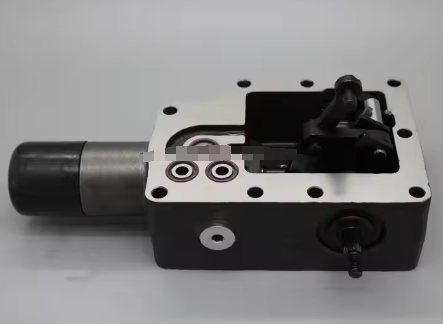 Sauer PV22,PV23,SPV089 Hydraulic Hand Control Valv