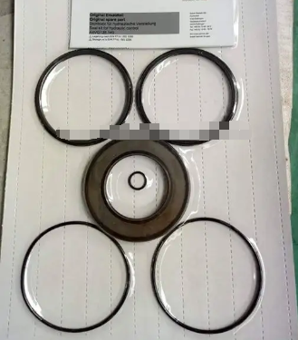 Rexroth series pump repair copper o-ring & seal ki