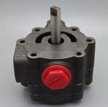 Eaton 5423 charge pumps using for concrete mixer