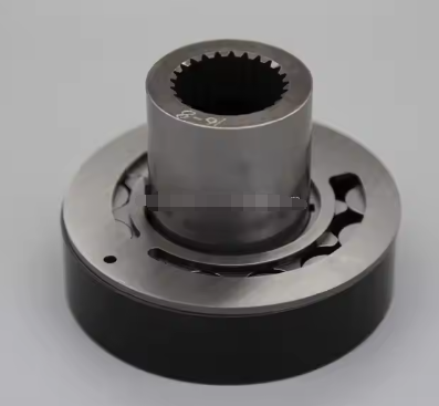 Sauer 90R100 charge pump R75 R055 R180 R130 PV41 P