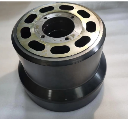 PVV540 hydraulic pump spare parts