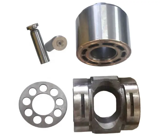 linde HMR135 hydraulic piston pump spare parts rep