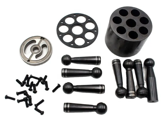rexroth A2FM32 hydraulic piston pump spare parts r