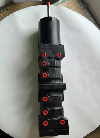 R431003808 P55557-3 Eight-position Shift Cylinder 