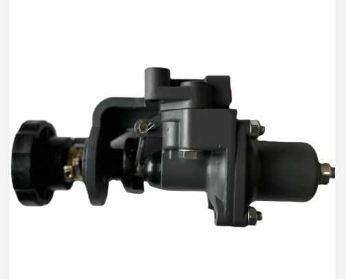 R431002819 P50967-2 Air Control Valve H-4 Spare Pa