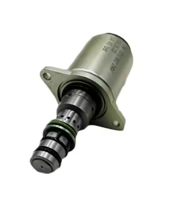 Excavator pump parts DX215 DX225 DX235-9C hydrauli