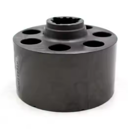 PC27 hydraulic piston pump spare parts repair kit 