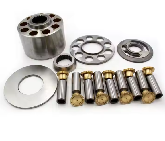 liebherr LPVD165 hydraulic piston pump spare parts