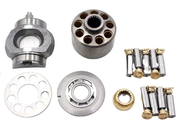 rexroth A4VG28 hydraulic piston pump spare parts r