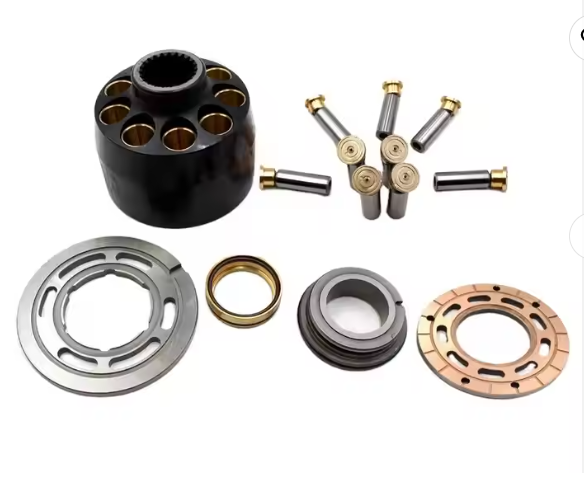 High Quality 4621 4623 hydraulic piston pump spare