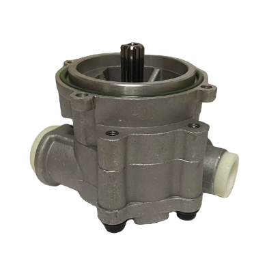 Kawasaki K3V63 gear pump pilot pump low price