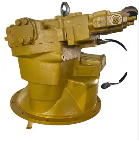 Made in china Rexroth A8VO107 A8VO160 A8VO200 hydr
